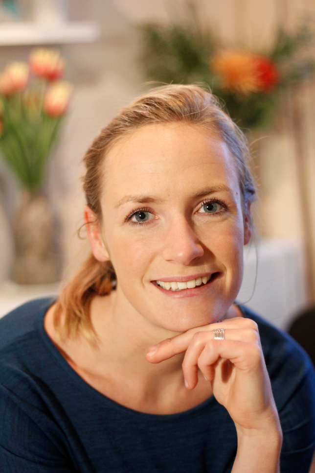 Isis Jonker